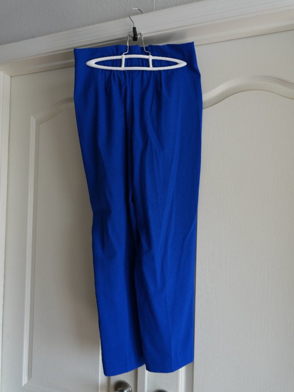 Business causal pants, size 0
